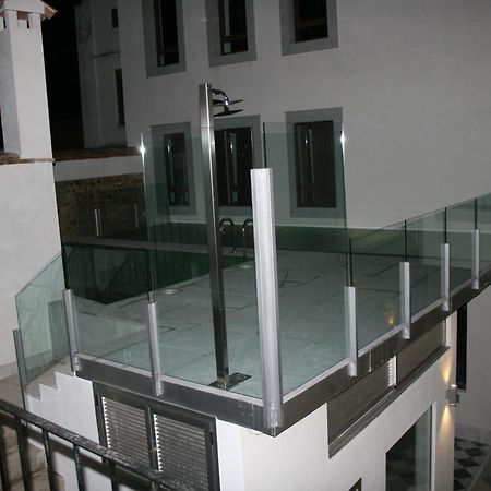 La Casa Del Medico Hotel Boutique Villanueva de Córdoba Exterior foto