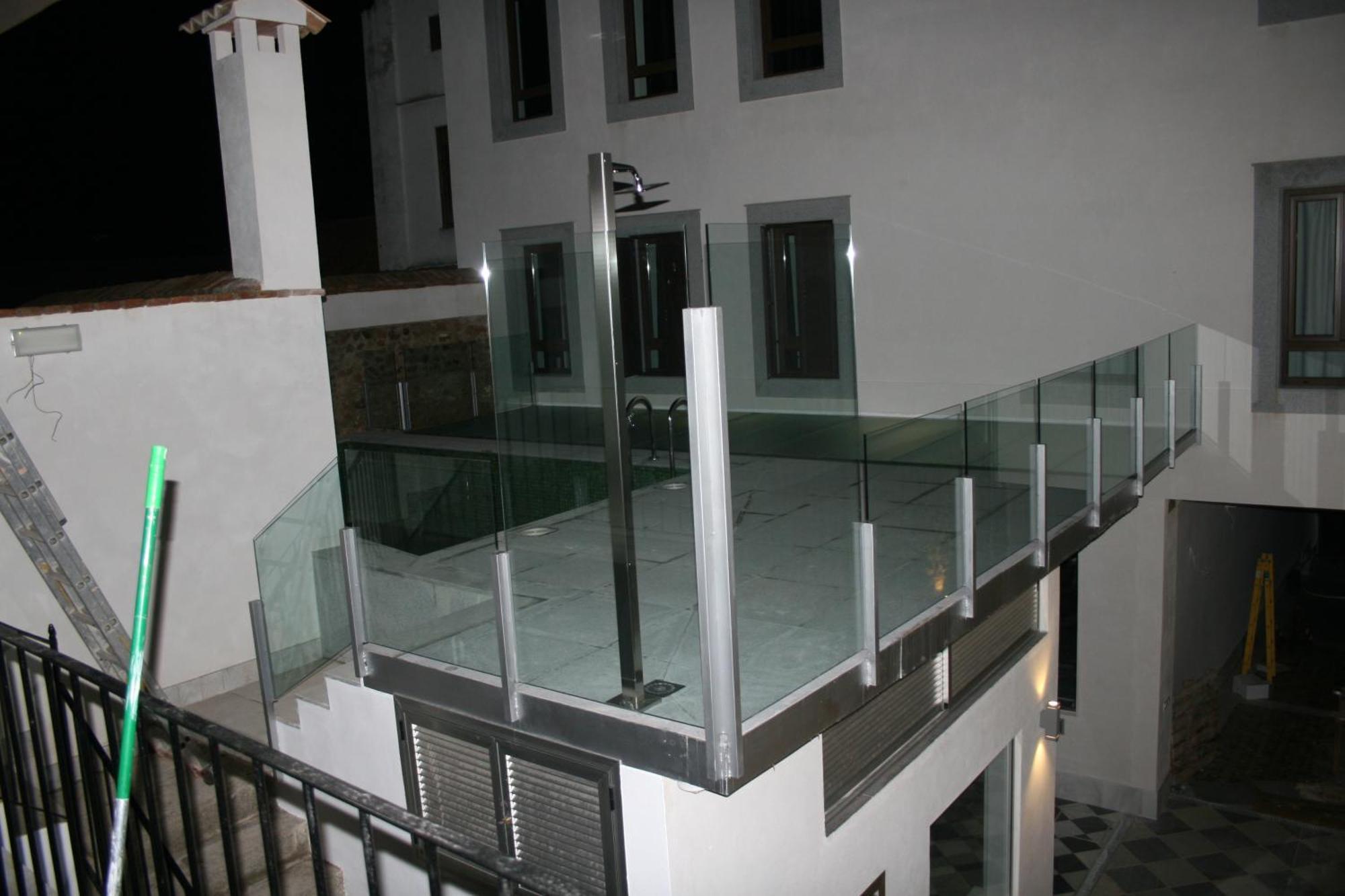La Casa Del Medico Hotel Boutique Villanueva de Córdoba Exterior foto