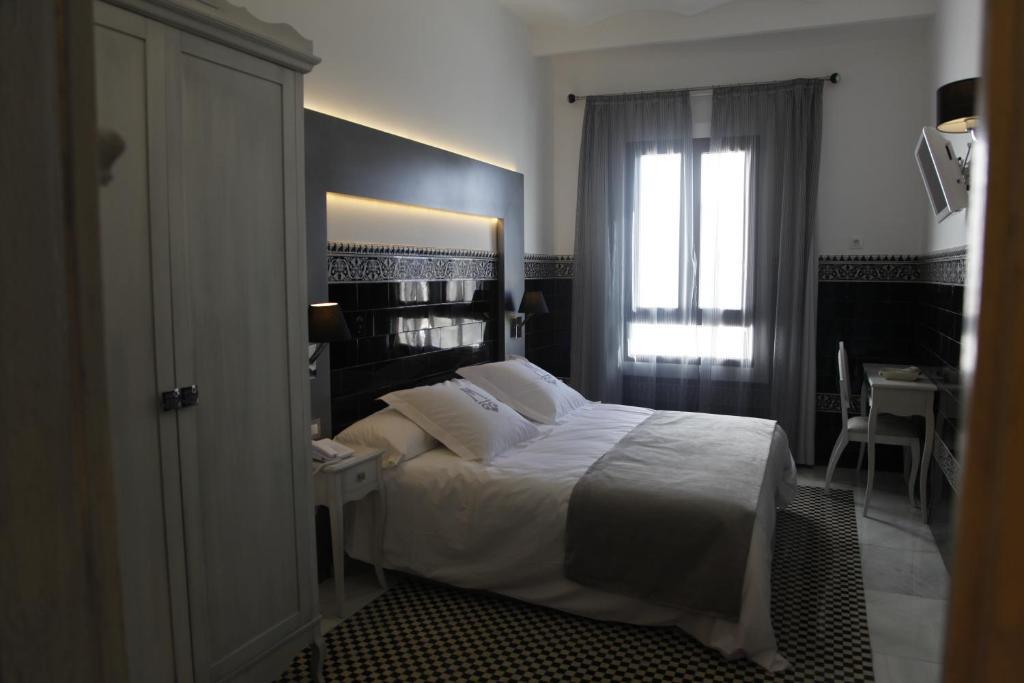 La Casa Del Medico Hotel Boutique Villanueva de Córdoba Zimmer foto