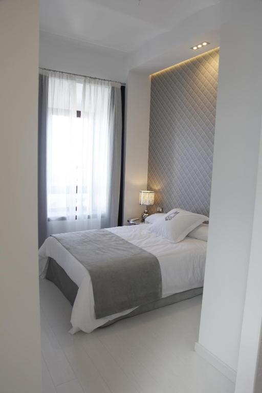 La Casa Del Medico Hotel Boutique Villanueva de Córdoba Zimmer foto