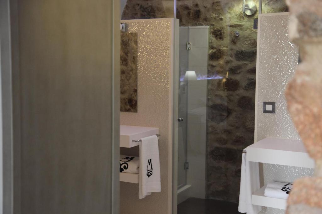 La Casa Del Medico Hotel Boutique Villanueva de Córdoba Zimmer foto