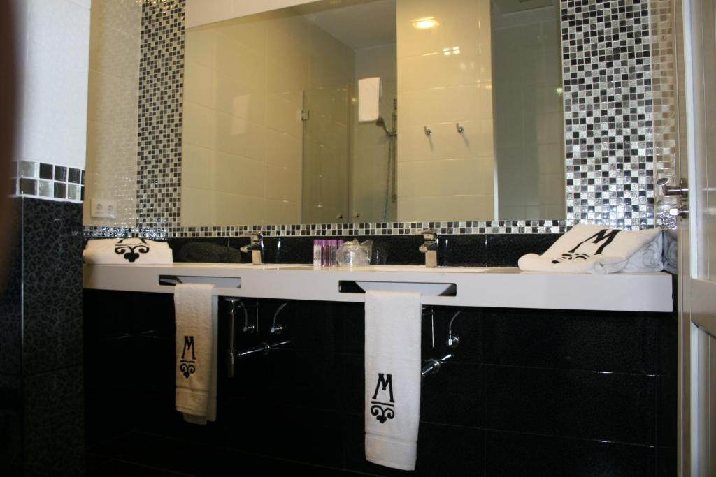 La Casa Del Medico Hotel Boutique Villanueva de Córdoba Zimmer foto
