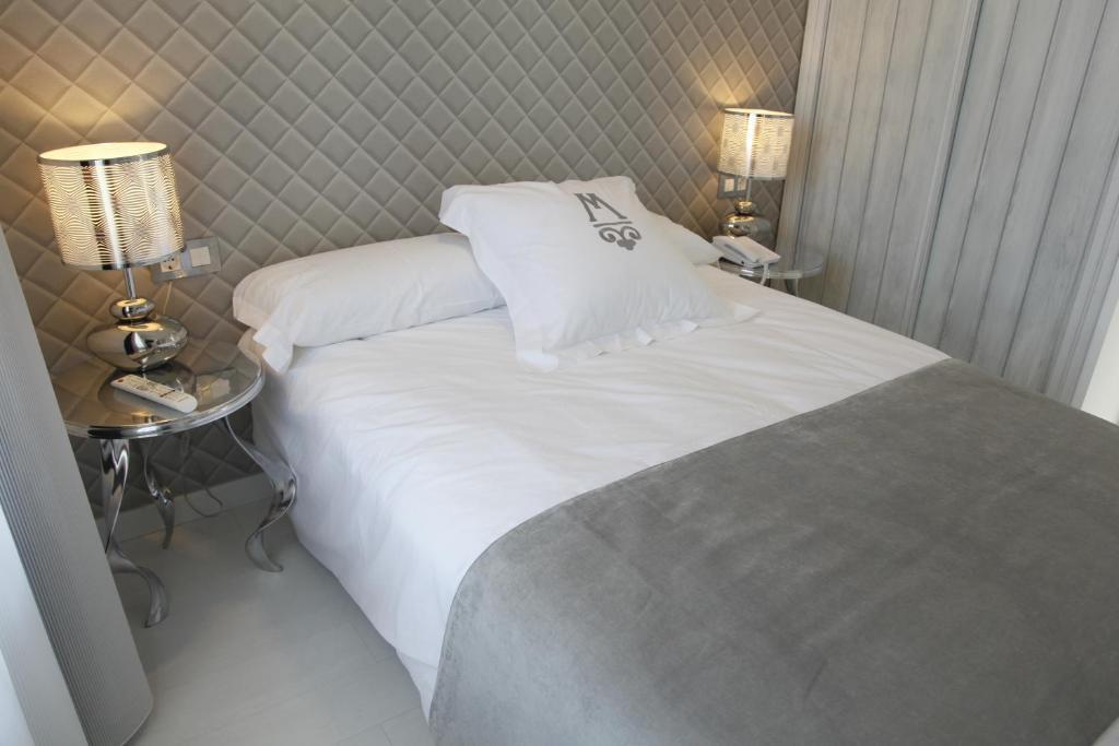 La Casa Del Medico Hotel Boutique Villanueva de Córdoba Zimmer foto